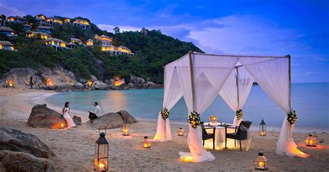 20 Best Honeymoon Resorts in the Philippines: Romantic Beach .